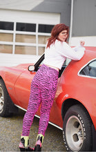 Load image into Gallery viewer, Gone Wild Pants in Pink